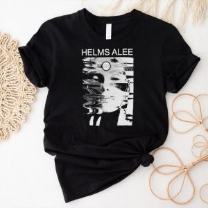 Helms Alee Tripping New Shirt