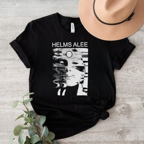 Helms Alee Tripping New Shirt