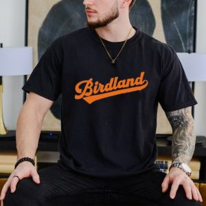 Holy Elle Birdland Shirt