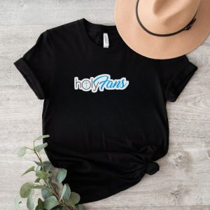 Holyfans Onlyfans shirt