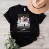 Home Team Tour 23 Thomas Rhett 13th anniversary 2010 2023 thank you for the memories shirt