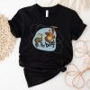 Humphrey in the bag shirt