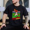 Hunter Greene Cincinnati Fireball game shirt