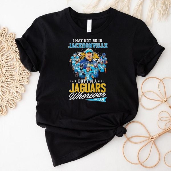 I may live in new york but on game day my heart and soul belongs to jaguars  shirt - Guineashirt Premium ™ LLC