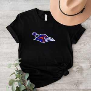 If The Utsa Roadrunner Combed His Hair shirt