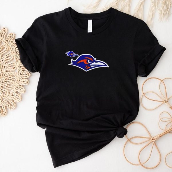 If The Utsa Roadrunner Combed His Hair shirt