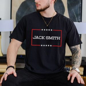 Jack Smith 2024 Shirt