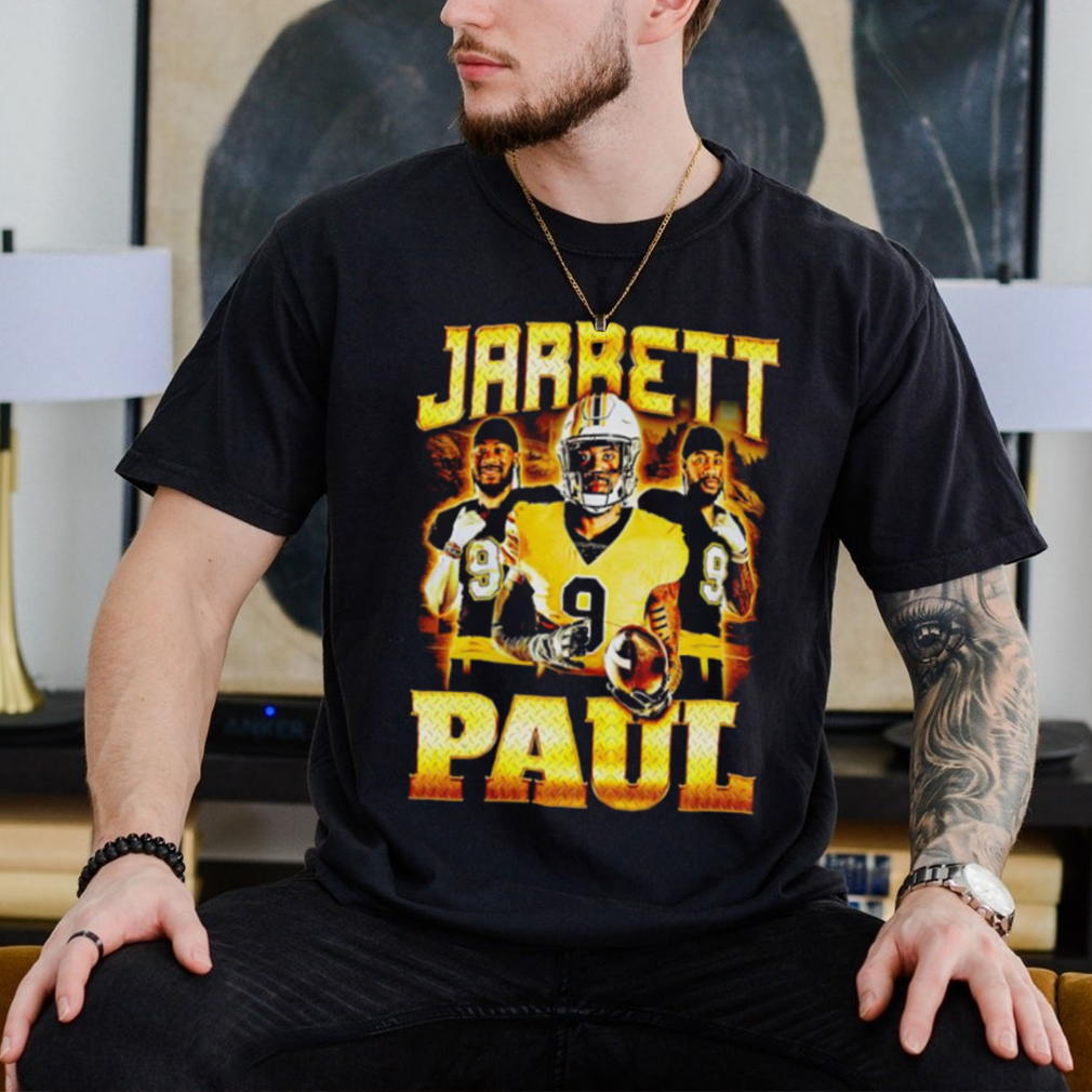 Jarrett Paul Appalachian State Mountaineers football vintage shirt