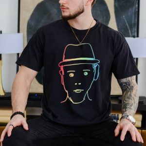 Jason Mraz Shrigley Face 2023 shirt