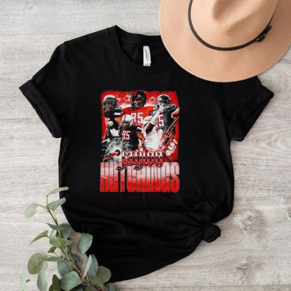 Jaylon Hutchings Vintage shirt