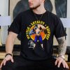 John Cena Hustle Loyalty Respect Superstars WWE Shirt