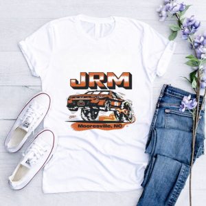 Jr motorsports sand shirt