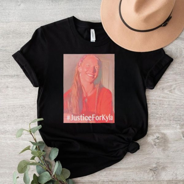 Justice For Kyla Kyla Lapointe Shirt