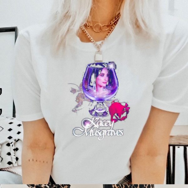 KM x FSG Kacey Musgraves shirt