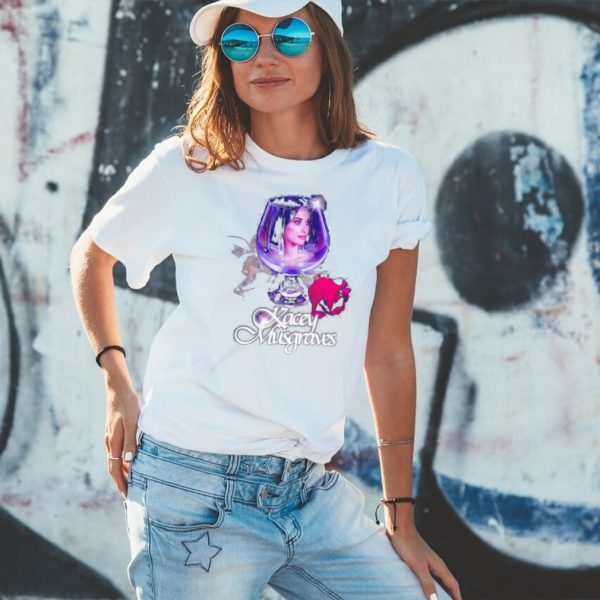 KM x FSG Kacey Musgraves shirt