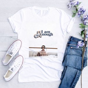 Kendall roy I am kenough sweater shirt