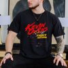 Kevin Owens Frog Splash Superstars WWE Shirt