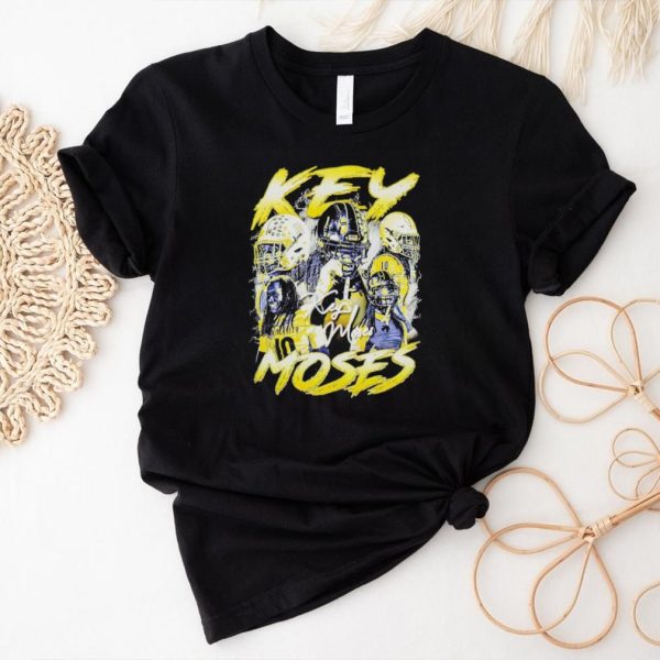 Key Moses Vintage shirt