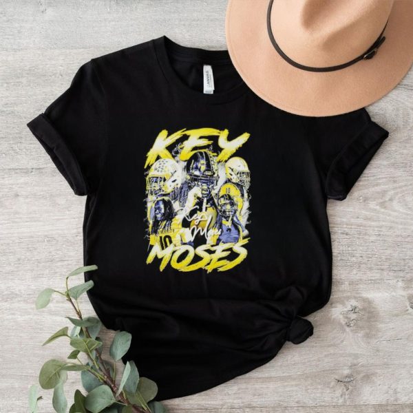 Key Moses Vintage shirt