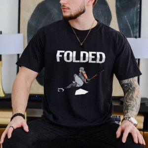 King of Juco Folded shirt