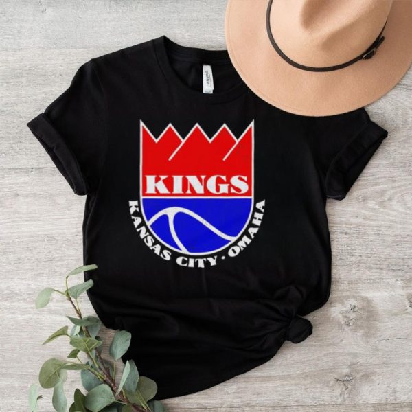 Kings Kansas City Omaha shirt