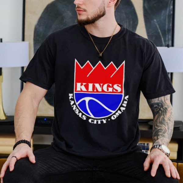 Kings Kansas City Omaha shirt