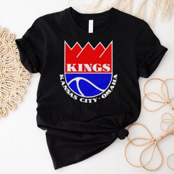 Kings Kansas City Omaha shirt