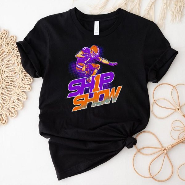 The sh1p show shirt