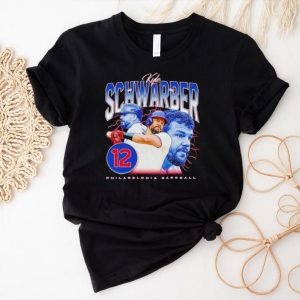 Kyle Schwarber Retro ’90s shirt