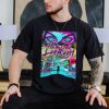 Lio Rush Cyberpunk Tokyo shirt