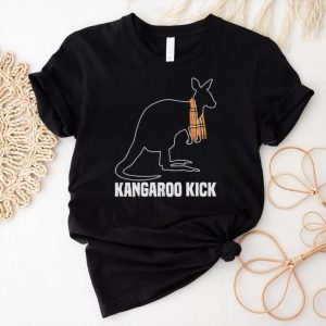 MJF Kangaroo Kick shirt