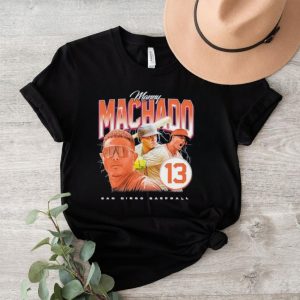 Manny Machado Retro ’90s shirt