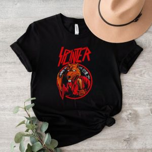 Master in the abyss Splinter shirt