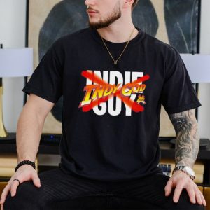 Matt Cardona not awn indie guy shirt