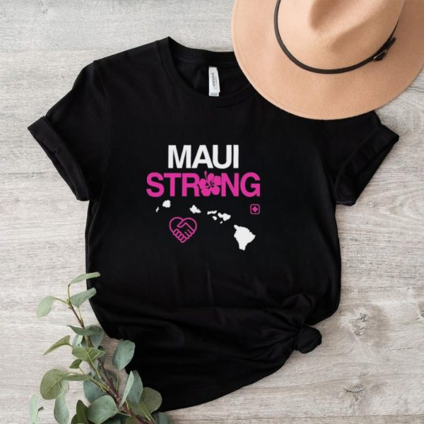 Maui Lahaina Strong Shirt