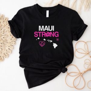 Maui Lahaina Strong Shirt