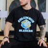 Men’s Columbus sliders shirt