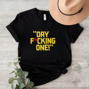 Men’s Day fucking one William Karlsson shirt