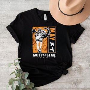 Men’s Guilty Gear Strive May shirt