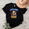 Men’s Hypland presents Tails Adventure shirt