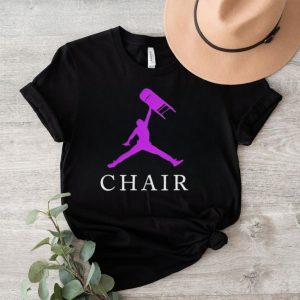 Men’s Juju gotti chair air shirt