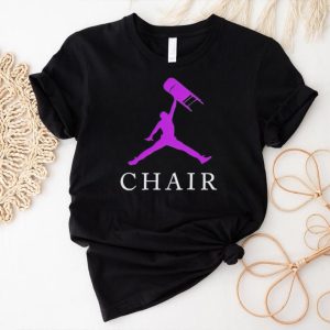 Men’s Juju gotti chair air shirt