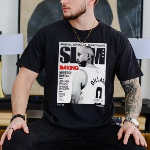 Men’s MDWOG x SLAM Gillard Cover shirt