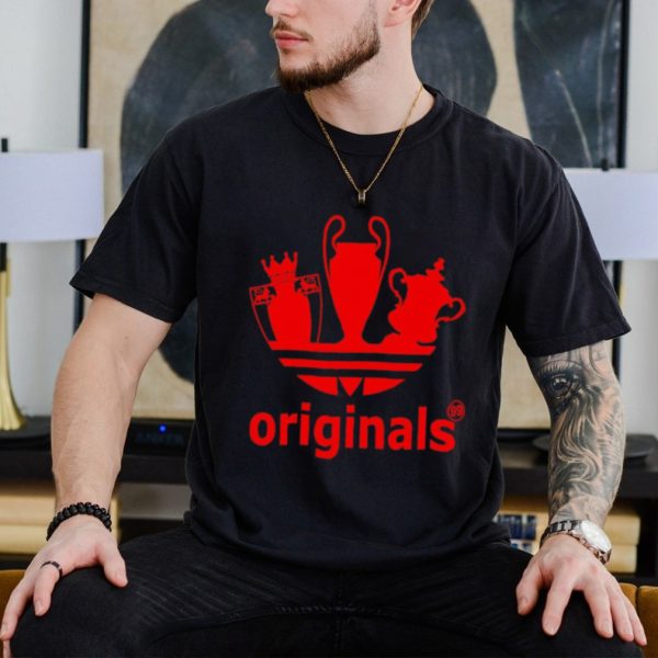 Men’s The Treble Originals 99 shirt