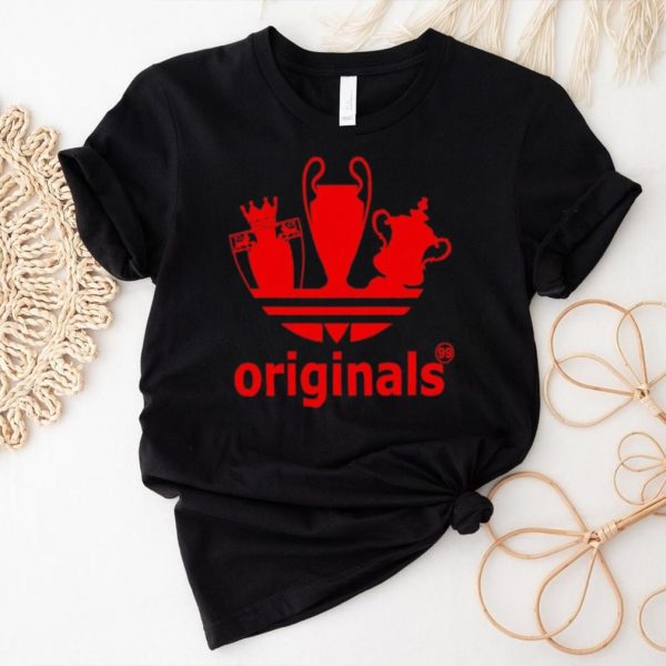 Men’s The Treble Originals 99 shirt