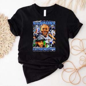 Micah Parsons Dallas Cowboys Football player poster singnature shirt