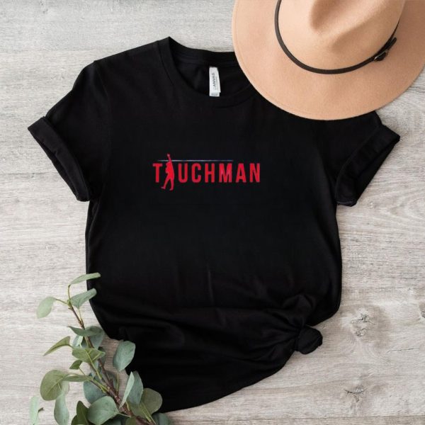 Mike Tauchman Air Tauchman shirt