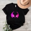 Miles Morales Prowler Beyond The Spiderverse mask shirt