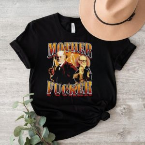 Mother Fucker Freud shirt