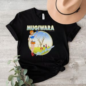 Mugiwara Pirate Kingdom shirt